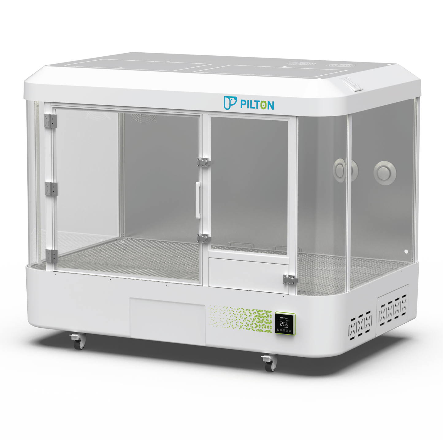 Pilton Smart Dog Cabin D-01 Pro