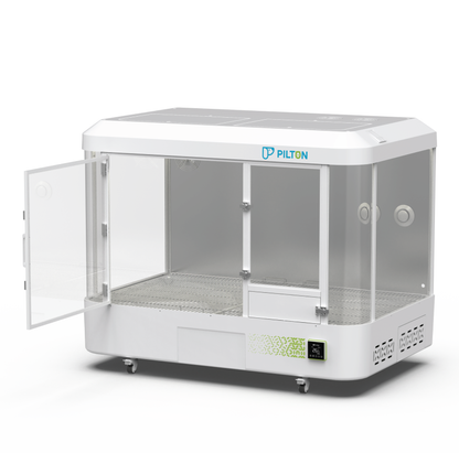 Pilton Smart Dog Cabin D-01 Pro