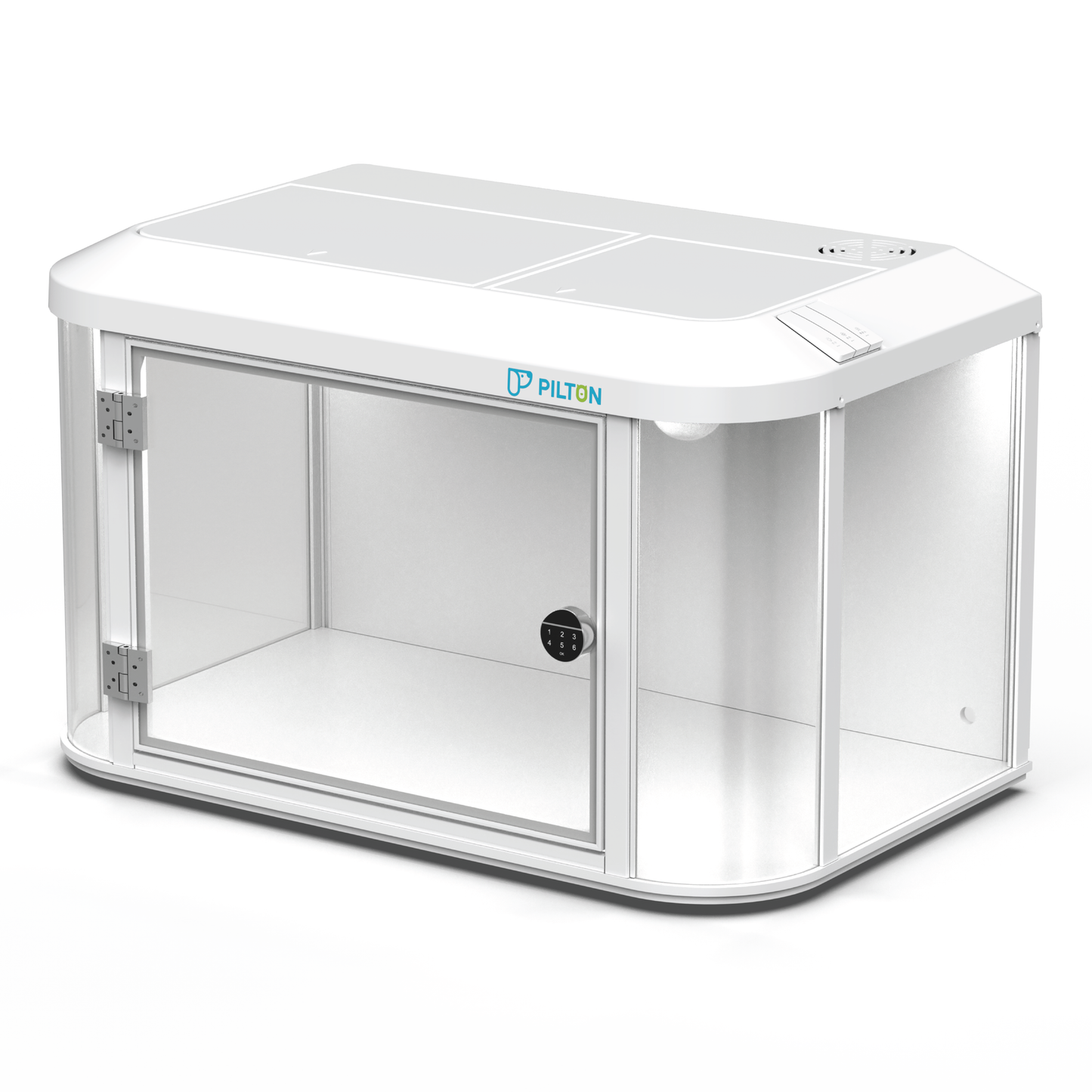 Pilton Smart Mini Cabine M-01