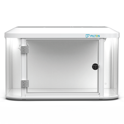 Pilton Smart Mini Cabine M-01