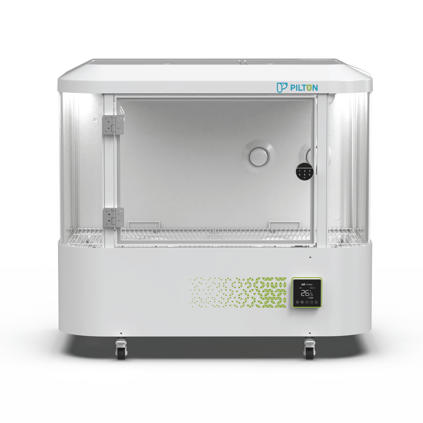 Pilton Smart Mini Cabin M-01 Pro+