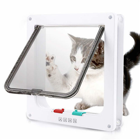 Pilton Smart Cat Cabin C-01